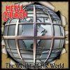 WEIGHT OF THE WORLD (CD)