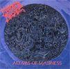 ALTARS OF MADNESS + LIVE MADNESS (DUAL DISC CD+DVD)