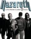 LIVE FROM CLASSIC T STAGE (DVD)