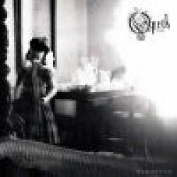 OPETH - DAMNATION REISSUE (CD) OPETH - DAMNATION REISSUE (CD)