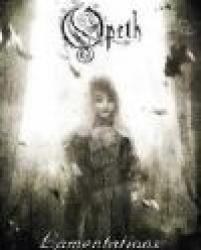 OPETH - LAMENTATION DELUXE EDIT. (DVD DIGI) OPETH - LAMENTATION DELUXE EDIT. (DVD DIGI)