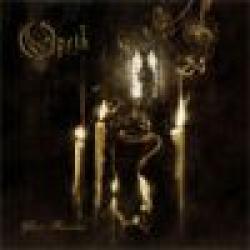 OPETH - GHOST REVERIES (CD) OPETH - GHOST REVERIES (CD)