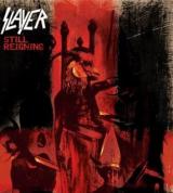 STILL REIGNING (DVD) STILL REIGNING (DVD)