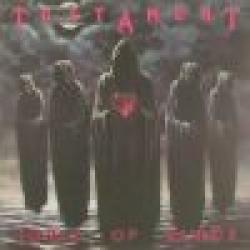 TESTAMENT - SOULS OF BLACK (CD) TESTAMENT - SOULS OF BLACK (CD)