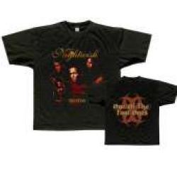 NIGHTWISH - NEMO (TS) NIGHTWISH - NEMO (TS)