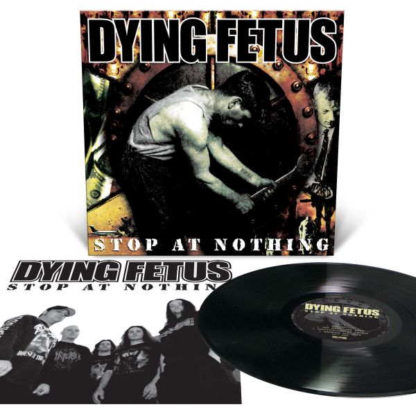 dying fetus war of attrition rar