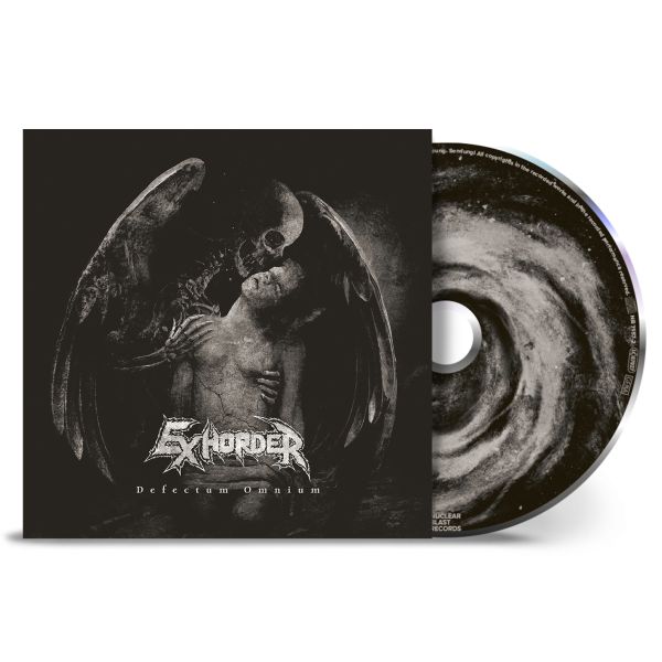 EXHORDER - DEFECTUM OMNIUM (CD)