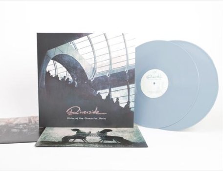 kurve Glat ~ side RIVERSIDE - SHRINE OF NEW GENERATION SLAVES VINYL (2LP) | Online Shop | Wizard LTD. kurve Glat ~ side RIVERSIDE - SHRINE OF NEW GENERATION SLAVES VINYL (2LP) | Online Shop | Wizard LTD.