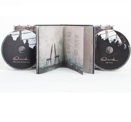 lån anspore Udfordring RIVERSIDE - SHRINE OF NEW GENERATION SLAVES LTD. EDIT. (2CD DIGI) | Online Shop | Wizard LTD. lån anspore Udfordring RIVERSIDE - SHRINE OF NEW GENERATION SLAVES LTD. EDIT. (2CD DIGI) | Online Shop | Wizard LTD.