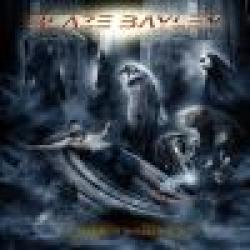 BLAZE BAYLEY - THE MAN WHO WOULD NOT DIE (CD O-CARD)