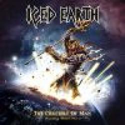 ICED EARTH - THE CRUCIBLE OF MAN - SOMETHING WICKED PART 2 LTD. EDIT. (DIGI)