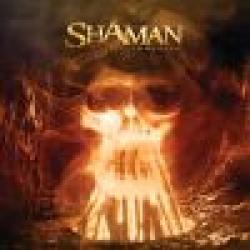SHAMAN - IMMORTAL (CD)