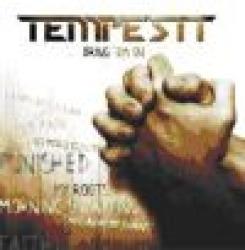 TEMPESTT feat. JEFF SCOTT SOTO - BRING  EM  ON (CD)