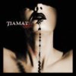 TIAMAT - AMANETHES (CD)