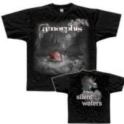 AMORPHIS - SILENT WATERS (TS)