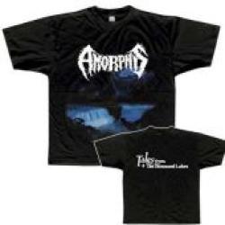 AMORPHIS - TALES FROM THE THOUSAND LAKES (TS)