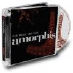 AMORPHIS - FAR FROM THE SUN RELOADED (CD)