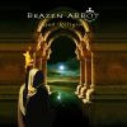 BRAZEN ABBOT - BAD RELIGION RE-RELEASE (CD)
