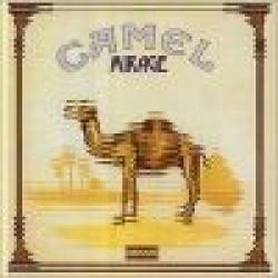 CAMEL - MIRAGE EXPANDED & REMASTERED (CD)