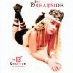 THE DREAMSIDE - THE 13TH CHAPTER - THE ANNIVERSARY (CD)