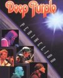 DEEP PURPLE - PERIHELION (DVD)