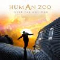 HUMAN ZOO - OVER THE HORIZON (CD)