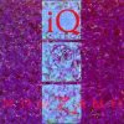 IQ - NOMZAMO RE-RELEASE (CD)