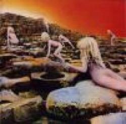 LED ZEPPELIN - HOUSES OF THE HOLY  REMASTERED (CD)