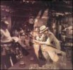 LED ZEPPELIN - IN THROUGH THE OUT DOOR REMASTERED (CD)