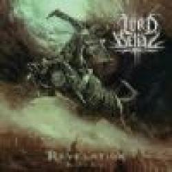 LORD BELIAL - REVELATION - THE 7TH SEAL (CD)