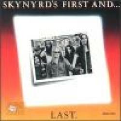 LYNYRD SKYNYRD - SKYNYRDS FIRST AND... LAST (CD)