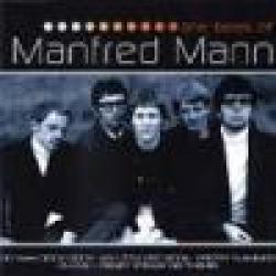MANFRED MANN - THE BEST OF ... (CD)