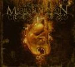 MARILYN MANSON - EARLY YEARS VOL. 1 (3CD BOX)