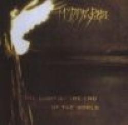 MY DYING BRIDE - THE LIGHT AT THE END OF THE WORLD RE-ISSUE (DIGI)