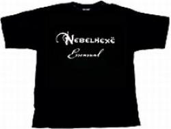 NEBELHEXE - ESSENSUAL LOGO (TS)
