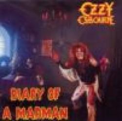 OZZY OSBOURNE - DIARY OF A MADMAN REMASTERED (CD)