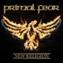PRIMAL FEAR - NEW RELIGION (CD)
