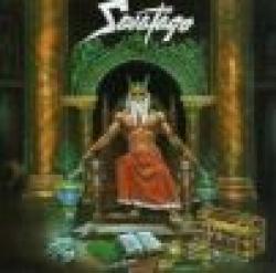 SAVATAGE - HALL OF THE MOUNTAIN KING RE-RELEASE (CD)