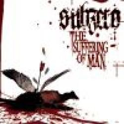 SUBZERO - THE SUFFERING OF MAN (CD)
