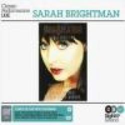 SARAH BRIGHTMAN - IN CONCERT - SIGHT & SOUND (DVD+CD DIGI)