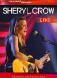 SHERYL CROW - LIVE (DVD)
