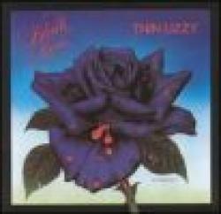 THIN LIZZY - BLACK ROSE REMASTERED (CD)