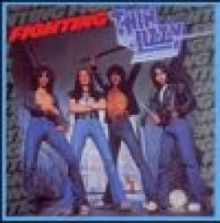 THIN LIZZY - FIGHTING REMASTERED (CD)