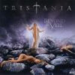 TRISTANIA - BEYOND THE VEIL (CD)