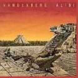 VANDENBERG - ALIBI RE-RELEASE (CD US-IMPORT)