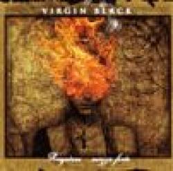 VIRGIN BLACK - REQUIEM: MEZZO FORTE(CD)