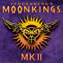 VANDENBERGs MOONKINGS - MK II (CD)
