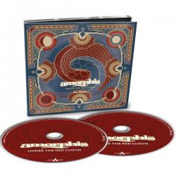 AMORPHIS - UNDER THE RED CLOUD TOUR EDIT. (2CD DIGI)