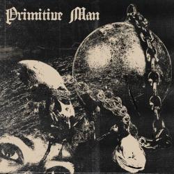 PRIMITIVE MAN - CAUSTIC (CD US-IMPORT)