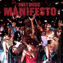 ROXY MUSIC - MANIFESTO REMASTERED (CD)